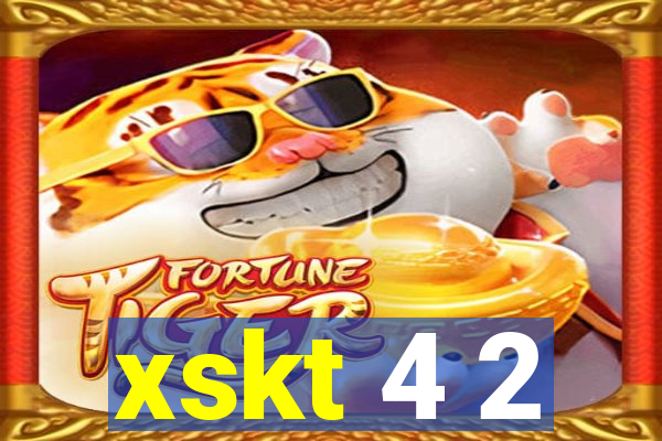 xskt 4 2