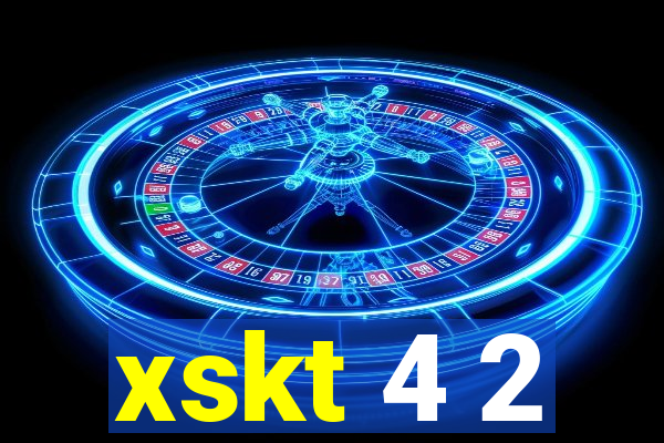 xskt 4 2