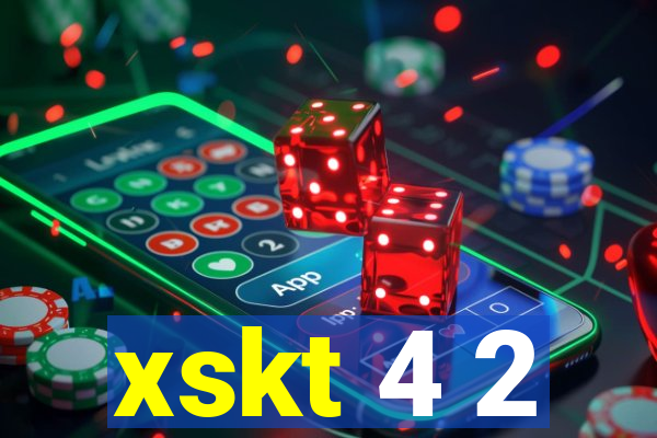 xskt 4 2