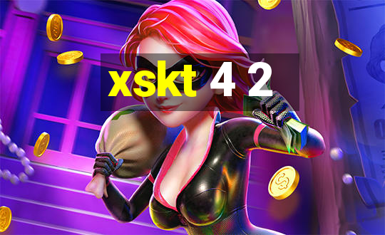 xskt 4 2