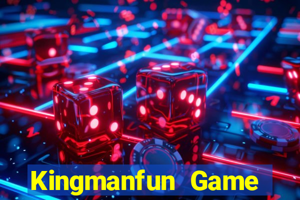 Kingmanfun Game Bài B29