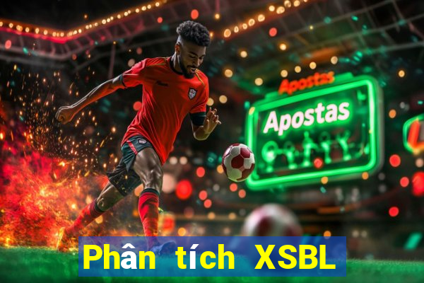 Phân tích XSBL ngày 25