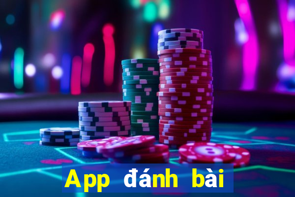 App đánh bài tiến lên online