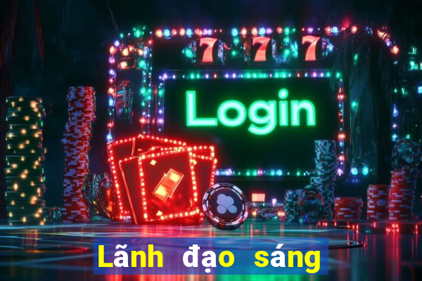 Lãnh đạo sáng lập Color 38