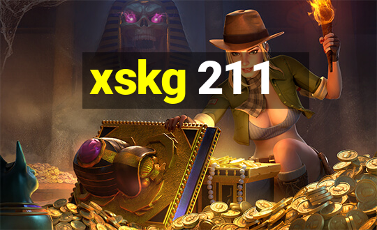 xskg 21 1