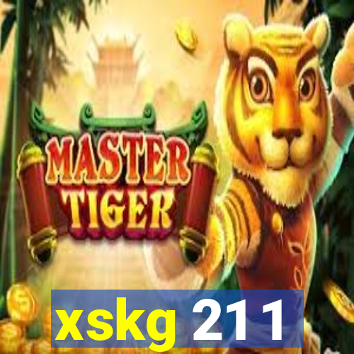 xskg 21 1