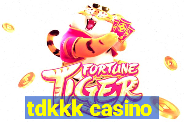 tdkkk casino