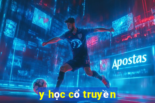 y học cổ truyền