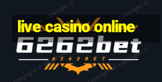 live casino online