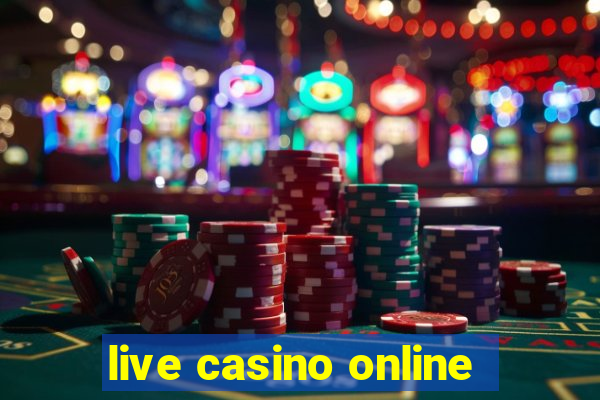 live casino online