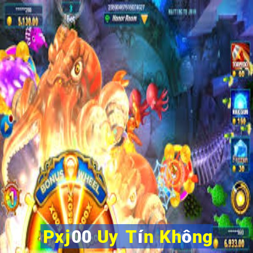 Pxj00 Uy Tín Không