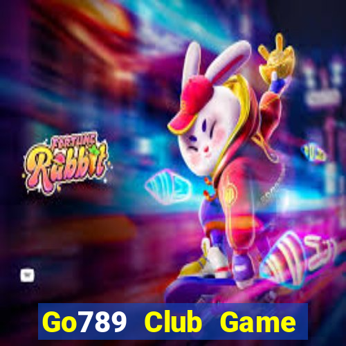 Go789 Club Game Bài B52