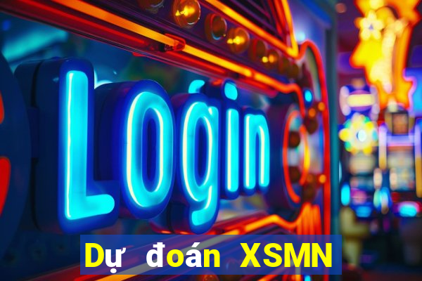 Dự đoán XSMN ngày 18