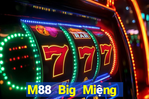 M88 Big Miệng game bài app Tải về chính hãng