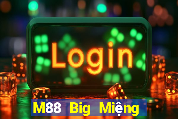 M88 Big Miệng game bài app Tải về chính hãng