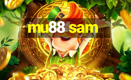 mu88 sam