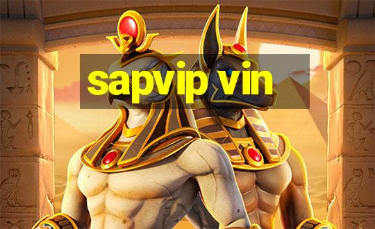 sapvip vin