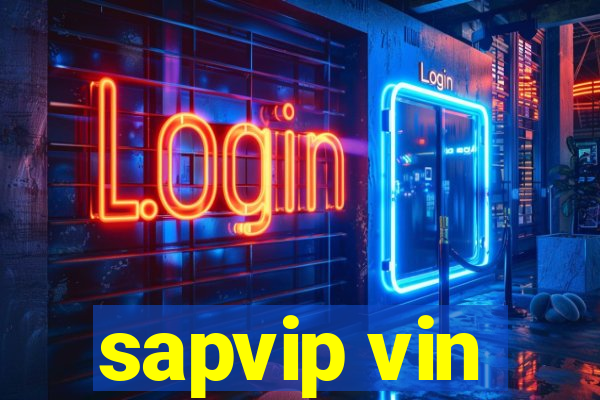 sapvip vin