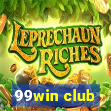 99win club