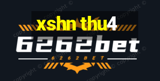 xshn thu4