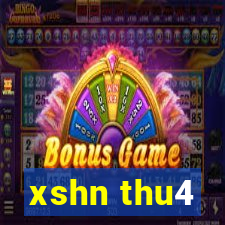 xshn thu4