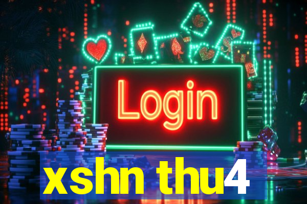 xshn thu4