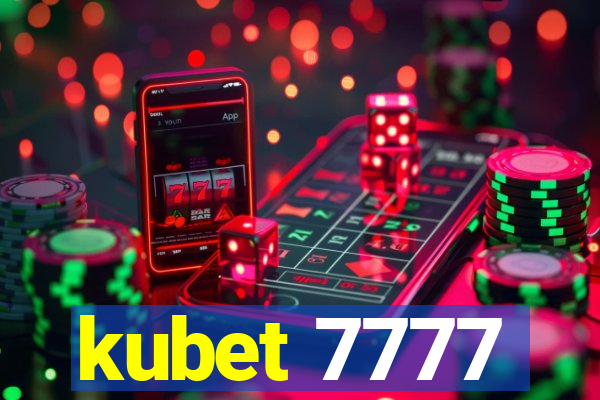 kubet 7777