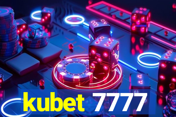 kubet 7777