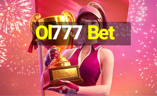 Ol777 Bet