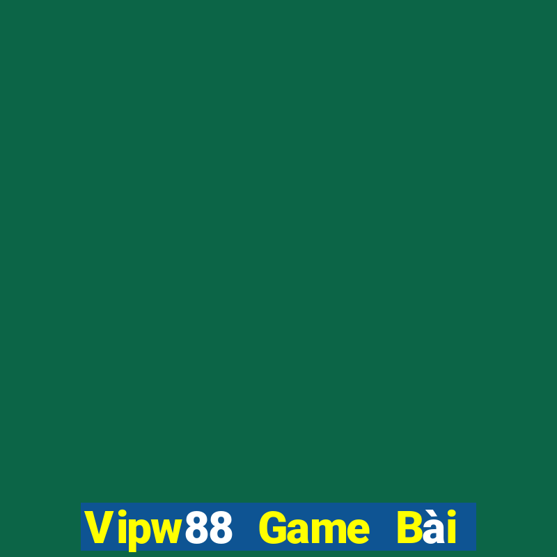 Vipw88 Game Bài Nạp The Garena