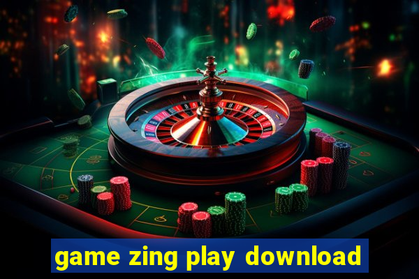 game zing play download