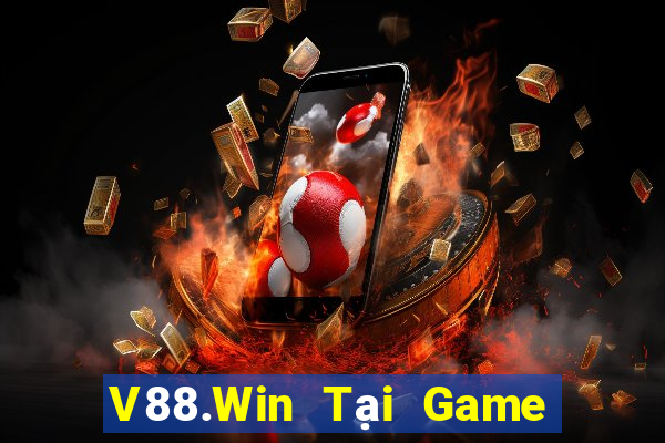 V88.Win Tại Game Bài Đổi Thưởng Sinh Tử