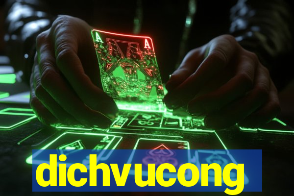 dichvucong