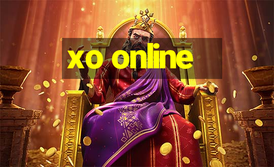 xo online