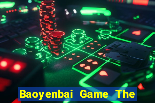 Baoyenbai Game The Bài Hay Nhất 2021