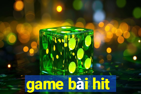 game bài hit