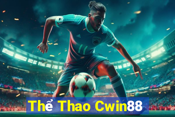 Thể Thao Cwin88