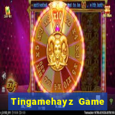 Tingamehayz Game Bài Sunwin