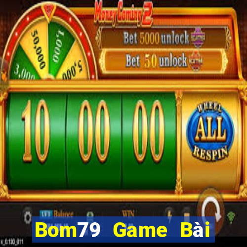 Bom79 Game Bài Rồng Lửa