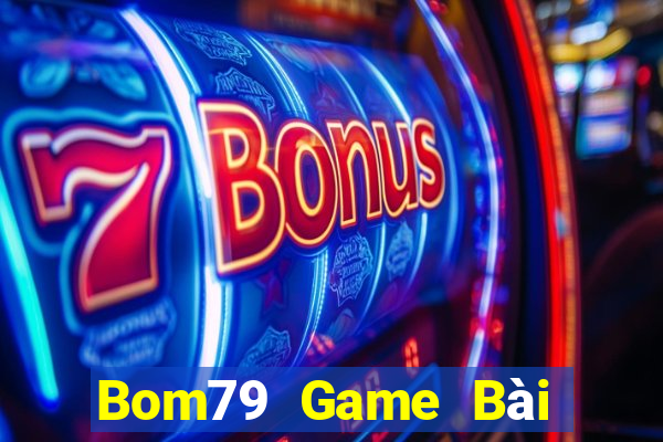 Bom79 Game Bài Rồng Lửa