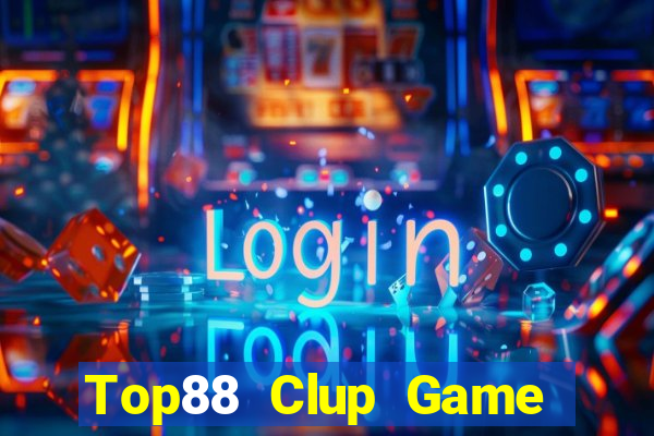 Top88 Clup Game Bài Cào