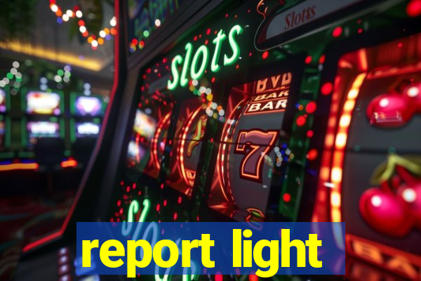 report light