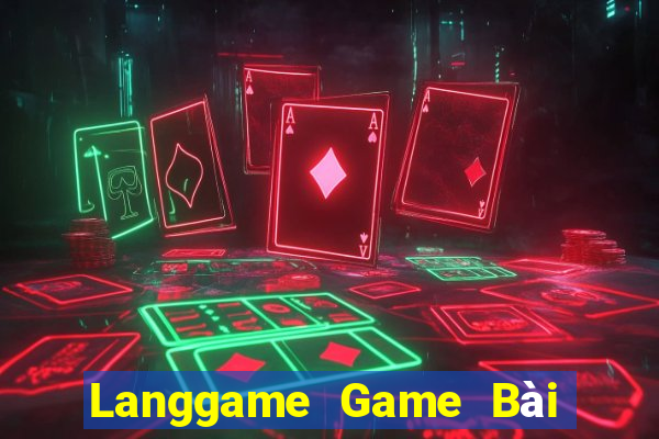 Langgame Game Bài Uno Miễn Phí