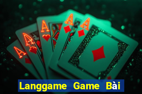 Langgame Game Bài Uno Miễn Phí