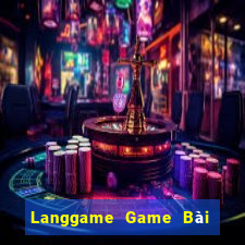 Langgame Game Bài Uno Miễn Phí