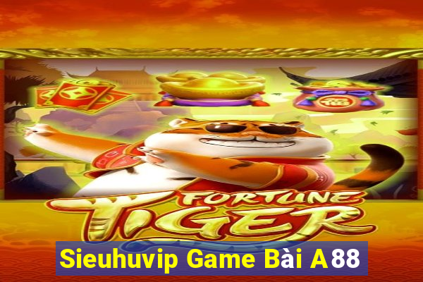 Sieuhuvip Game Bài A88