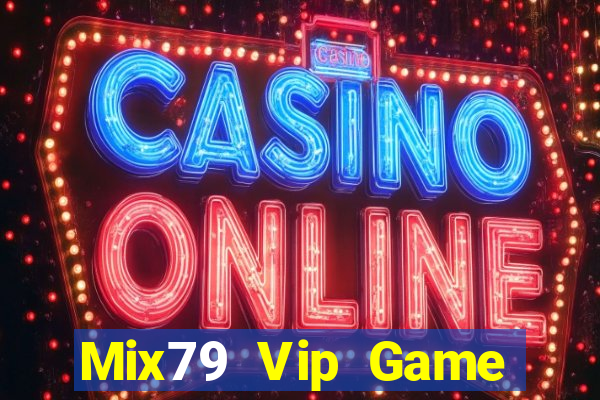 Mix79 Vip Game Bài Ông Trùm Poker