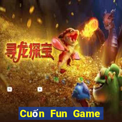 Cuốn Fun Game Bài 777