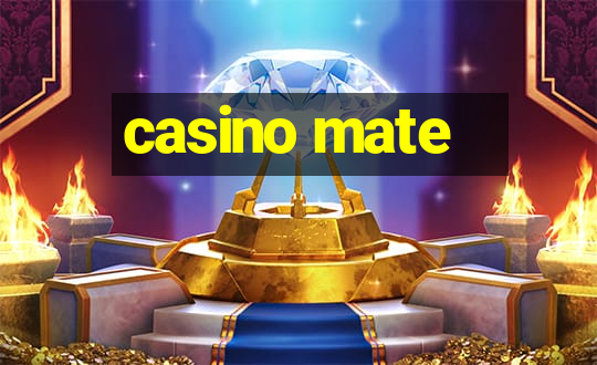 casino mate