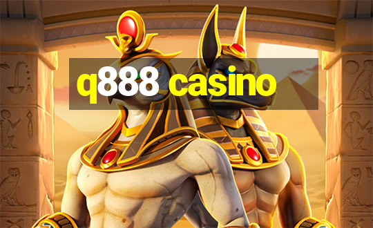 q888 casino